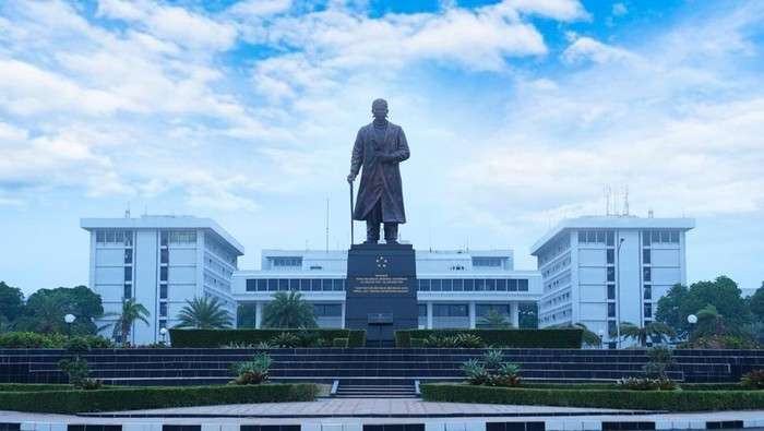 Ratusan Pewira Tinggi dan Menengah Dimutasi Panglima TNI, Ada Sesmilpres Kemensetneg dan Kadispenad