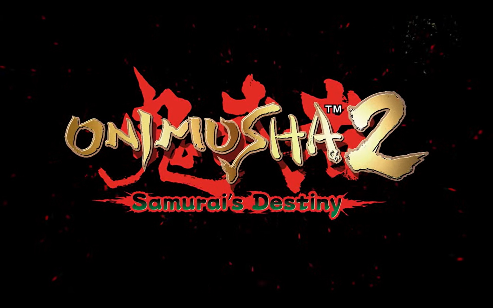 Capcom akan Luncurkan Remaster Onimusha 2: Samurai's Destiny, Bukan untuk PS5