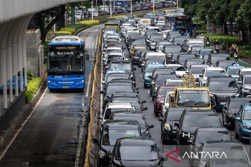 Pemprov Jamin Tarif Baru TransJakarta Tetap Lebih Murah dari Daerah Lain, Masih di Bawah Rp 5.000