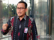 KPK Jemput Paksa Wali Kota Ambon Richard Louhenapessy