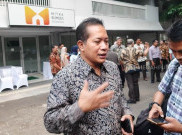 Induk Koperasi Antisipasi Lonjakan Tajam Harga Bahan Pokok saat Natal-Tahun Baru