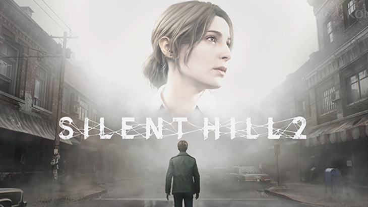 Ketika Konami Pilih Bloober Team untuk 'Silent Hill 2 Remake'