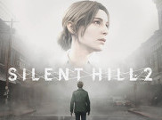 Ketika Konami Pilih Bloober Team untuk 'Silent Hill 2 Remake'