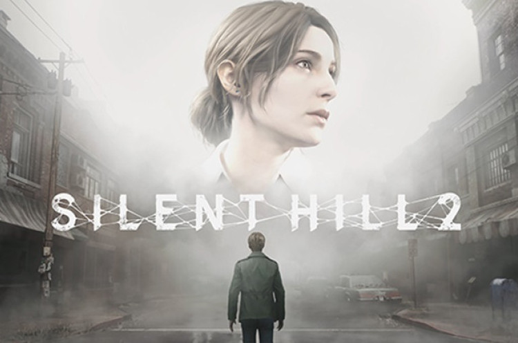 Ketika Konami Pilih Bloober Team untuk 'Silent Hill 2 Remake'