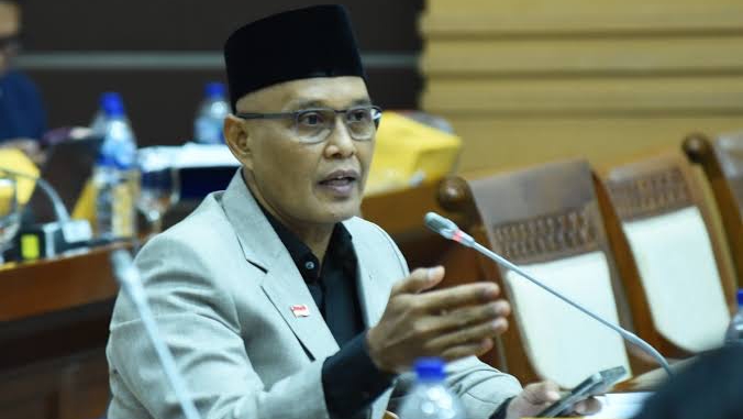 Soal Transfer Data Pribadi Konsumen ke AS, DPR Minta Perlindungan Warga Diperkuat