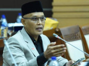 Soal Transfer Data Pribadi Konsumen ke AS, DPR Minta Perlindungan Warga Diperkuat