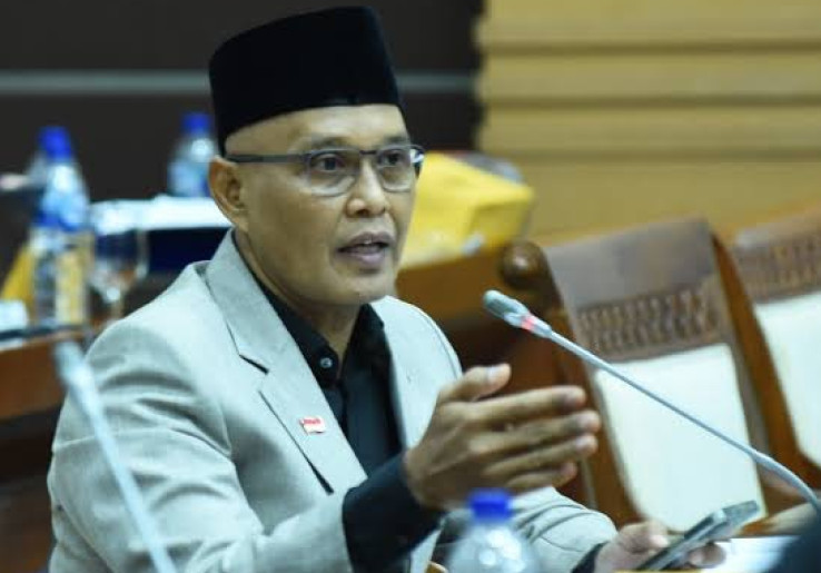Soal Transfer Data Pribadi Konsumen ke AS, DPR Minta Perlindungan Warga Diperkuat