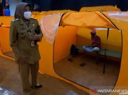 Lurah Kebon Melati Akui Warganya Tak Taat PSBB