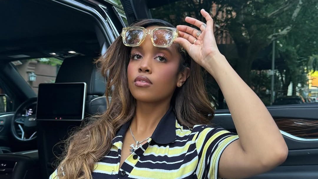 H.E.R. dan Bryson Tiller Tumpahkan Penyesalan di Lagu 'Could’ve Been', Simak Lirik Lengkapnya