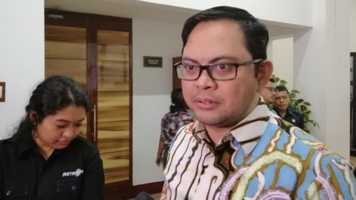 BPN Usul Makam Petugas KPPS Dibongkar, KPU: Kurang Manusiawi