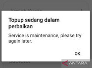 Peruri Jamin Layanan e-Materai Syarat Daftar CPNS Sudah Kembali Normal