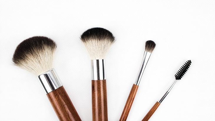 Brush. (Foto: Pixabay/kinkate)