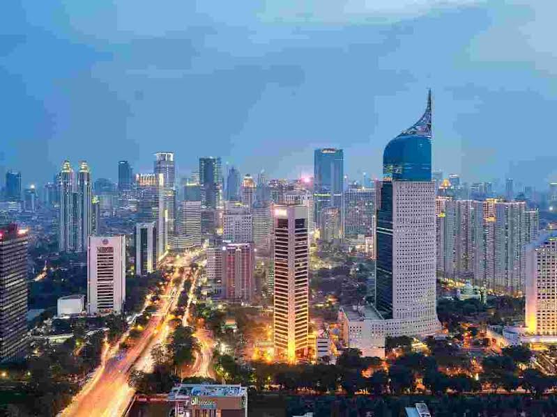 Jakarta Jadi Anggota World Cities Culture Forum Pertama di Asia Tenggara
