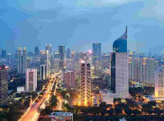 Jakarta Jadi Anggota World Cities Culture Forum Pertama di Asia Tenggara
