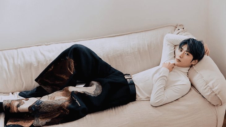 Penggemar Galang Dana untuk Ulang Tahun Jaehyun NCT