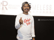 Berbahasa Asing dan Jadi Pacar Shandy Aulia, Tantangan Dodit Main Film 'Cinta Itu Buta'