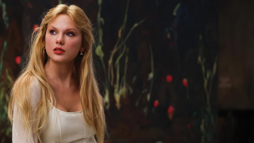 'Better Man', Lagu Patah Hati Taylor Swift yang kembali Viral di TikTok