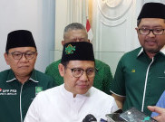 Cak Imin akan Bertemu Golkar, Ajak Gabung Koalisi PKB-Gerindra