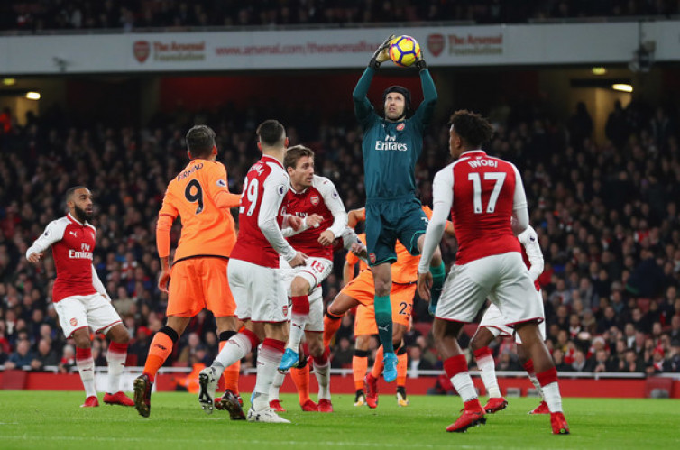 Prediksi Duel Panas Arsenal Vs Liverpool, Statistik Condong Tim Tamu