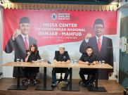 Bawaslu Harus Sikapi Mobilisasi Aparat Desa Dukung Satu Paslon di Pilpres 2024