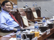 Ekonom Indef Sebut Anggaran Pertahanan Rp 1.700 Triliun Tidak Masuk Akal