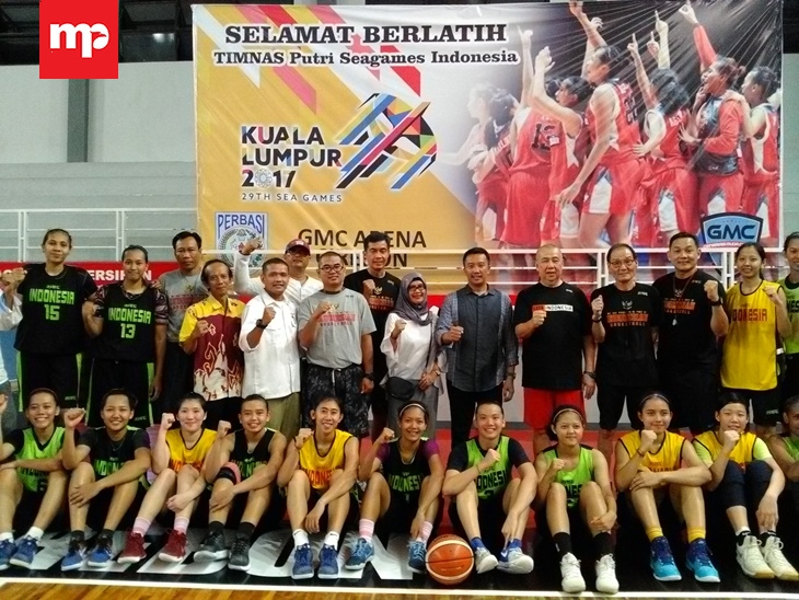 Menpora: Indonesia Kirim 600 Atlet di Sea Games 