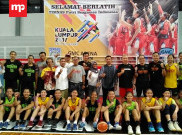 Menpora: Indonesia Kirim 600 Atlet di Sea Games 