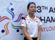 Atlet Hong Kong Puji Acara Pembukaan Asian Cup Woodball Championship 2025, Sebut Venue JSI Resort yang Terbaik
