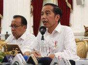 ICJR Nilai Hukuman Mati Hanya Kebijakan Populis Jokowi