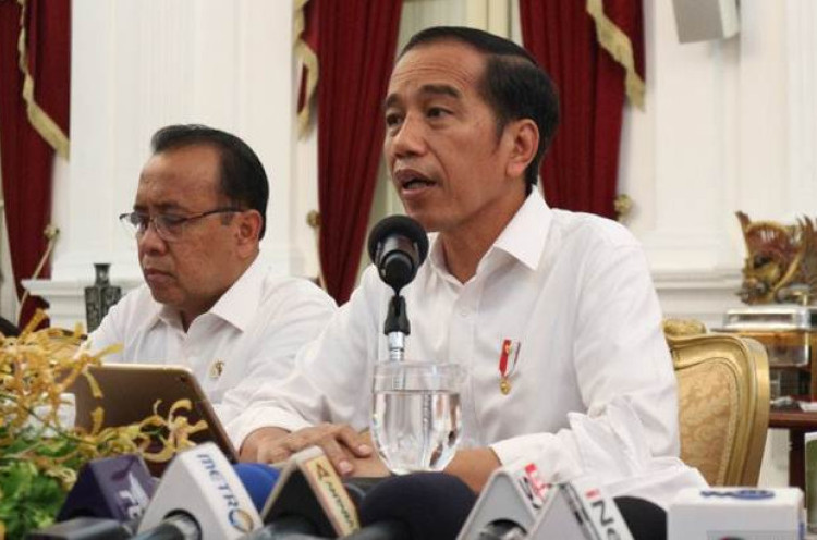 Jokowi Rombak BUMN karena Tak Ingin Merugi