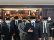 Pesan Anies Baswedan di HUT ke-92 Persija Jakarta