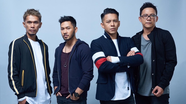 Noah Perkenalkan Single Terbaru 'Wanitaku'