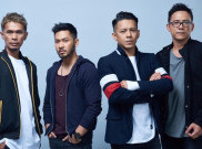 Noah Perkenalkan Single Terbaru 'Wanitaku'