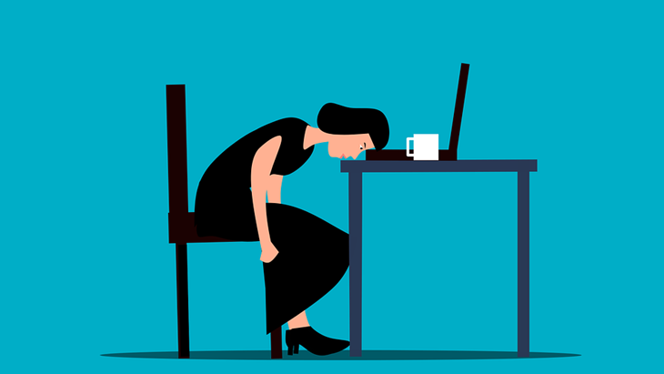 Mengenal Procrastination, Kebiasaan Menunda Pekerjaan