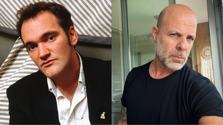 Quentin Tarantino Hadiahkan Peran Kecil untuk Bruce Willis di Film Terakhirnya