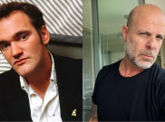 Quentin Tarantino Hadiahkan Peran Kecil untuk Bruce Willis di Film Terakhirnya