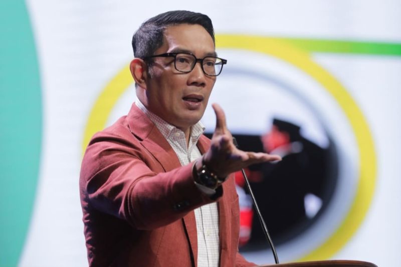 PAN Hormati Keputusan Ridwan Kamil Gabung Partai Golkar