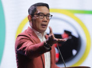 PAN Hormati Keputusan Ridwan Kamil Gabung Partai Golkar