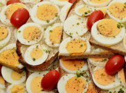 Patuhi Aturan ini Saat Mengonsumsi Protein di Pagi Hari