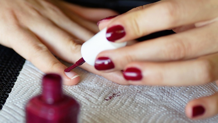 Awas, Nail Gel Sebabkan Kerusakan pada Kuku