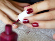Awas, Nail Gel Sebabkan Kerusakan pada Kuku