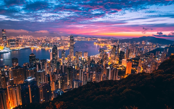 Trivia 3 Kamu Bisa Menikmati Hong kong Disneyland Bersama keluarga (foto Unsplash)