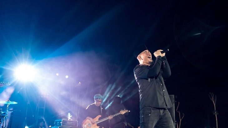 Ahmad Dhani Project Siapkan Kejutan di Jakarta Concert Week 2023