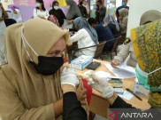 Masyarakat Diminta Segera Vaksin Booster untuk Bisa Akses Fasilitas Publik
