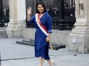 Keiko Fujimori Langsung Berlakukan Darurat Militer dan Perang Lawan Kartel Narkoba Usai Jadi Presiden Peru