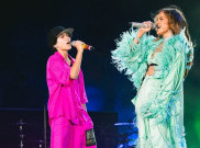 Perkenalkan Gender Anak dengan Sebutan Netral, Jennifer Lopez Tuai Pujian