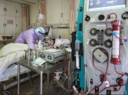 Terapi ECMO Kurangi Risiko Kematian Pasien COVID-19