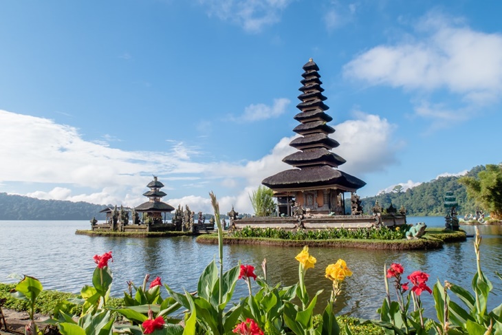 Kemenparekraf Percepat Dana Hibah Pariwisata