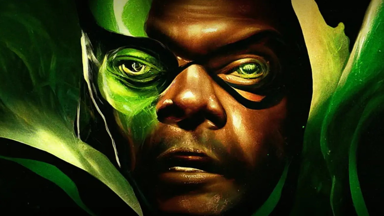 Secret Invasion Gunakan AI untuk Intronya