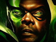 Secret Invasion Gunakan AI untuk Intronya